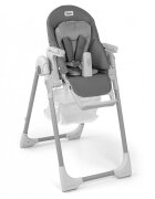 Milly Mally Scaun de masa multifunctional Bueno Grey
