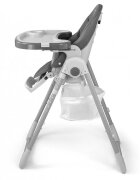 Milly Mally Scaun de masa multifunctional Bueno Grey