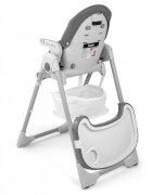 Milly Mally Scaun de masa multifunctional Bueno Grey