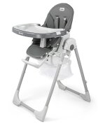 Milly Mally Scaun de masa multifunctional Bueno Grey
