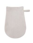 MimiNu Manusa de baie pentru bebelusi 12x21 cm beige