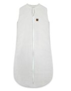 MimiNu Sac de dormit Premium din bumbac 3-12 luni 2.5 tog Soft Grey