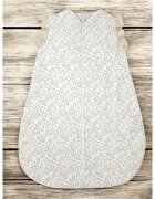 MimiNu Sac de dormit Premium din bumbac 70 cm 2.5 tog Meadow