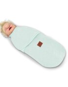 MimiNu Sistem de infasare bebe 0-3 luni Cold Mint