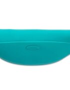 Minikoioi Baveta Flexi Bib 100 premium silicone aqua green