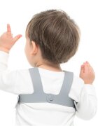 Minikoioi Baveta Flexi Bib 100 premium silicone bubble beige