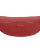 Minikoioi Baveta Flexi Bib 100 premium silicone velvet rose