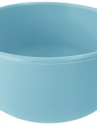 Minikoioi Bol Premium Silicone Mineral Blue