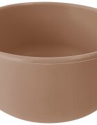 Minikoioi Bol Premium Silicone Woody Brown