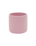 Minikoioi Pahar 100 premium silicone mini cup pinky pink