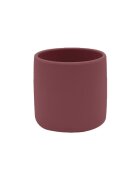 Minikoioi Pahar 100 premium silicone mini cup velvet rose