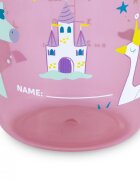 MINILAND Cana de tranzitie antiscurgere Fantasy 270 ml