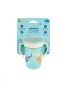 MINILAND Cana de tranzitie antiscurgere Jurassic 270 ml