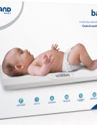 MINILAND Cantar electronic Babyscale