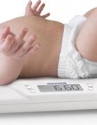 MINILAND Cantar electronic Babyscale