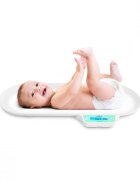 MINILAND Cantar electronic pentru copii Babyscale