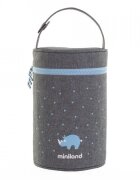 MINILAND Geanta izoterma Thermibag Azure 700 ml