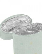 MINILAND Geanta izoterma Thermibag Double Mint