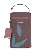 MINILAND Geanta izoterma Thermibag Double Terra