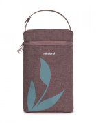 MINILAND Geanta izoterma Thermibag Double Terra