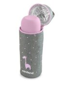 MINILAND Gentuta Izoterma Thermibag Silky 350 ml Rose