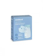 MINILAND Nebulizator portabil pentru copii Nebuclean