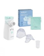 MINILAND Nebulizator portabil pentru copii Nebuclean