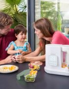 MINILAND Robot de bucatarie Multifunctional Chefy 6