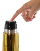 MINILAND Set 2 termosuri lichide MybabyMe 500 ml Gold