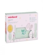 MINILAND Set igiena ingrijire bebelus Mint