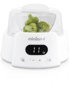 MINILAND Sterilizator multifunctional Super 6