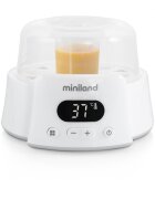 MINILAND Sterilizator multifunctional Super 6