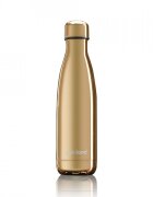 MINILAND Sticla termos lichide Deluxe Gold 500 ml