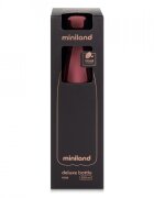 MINILAND Sticla termos lichide Deluxe Rose 500 ml