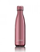 MINILAND Sticla termos lichide Deluxe Rose 500 ml