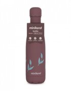 MINILAND Sticla Termos Terra Flowers 500 ml