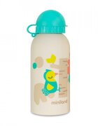 MINILAND Sticluta lichide pentru copii Chip 400 ml