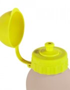 MINILAND Sticluta lichide pentru copii Foxy 400 ml