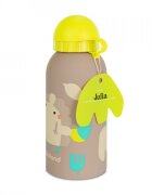 MINILAND Sticluta lichide pentru copii Foxy 400 ml