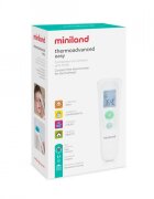 MINILAND Termometru cu infrarosu Thermoadvanced Easy