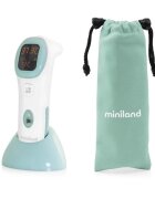 MINILAND Termometru digital Thermotalk Plus