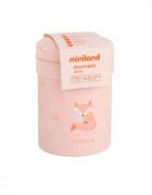 MINILAND Termos 2 in 1 pentru hrana solida Thermetic Candy 700 ml