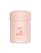 MINILAND Termos 2 in 1 pentru hrana solida Thermetic Candy 700 ml