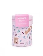 MINILAND Termos 2 in 1 pentru hrana solida Thermetic Squirrel 700 ml