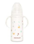 MINILAND Termos lichide si Biberon Thermobaby Valencia 240 ml