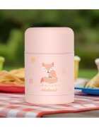 MINILAND Termos mancare solida Candy 600 ml