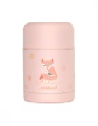 MINILAND Termos mancare solida Candy 600 ml