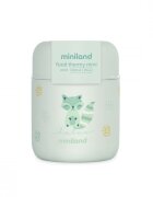 MINILAND Termos mancare solida Mini Mint 280 ml