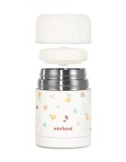 MINILAND Termos mancare solida Valencia 600 ml