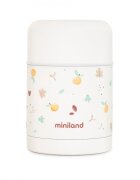 MINILAND Termos mancare solida Valencia 600 ml